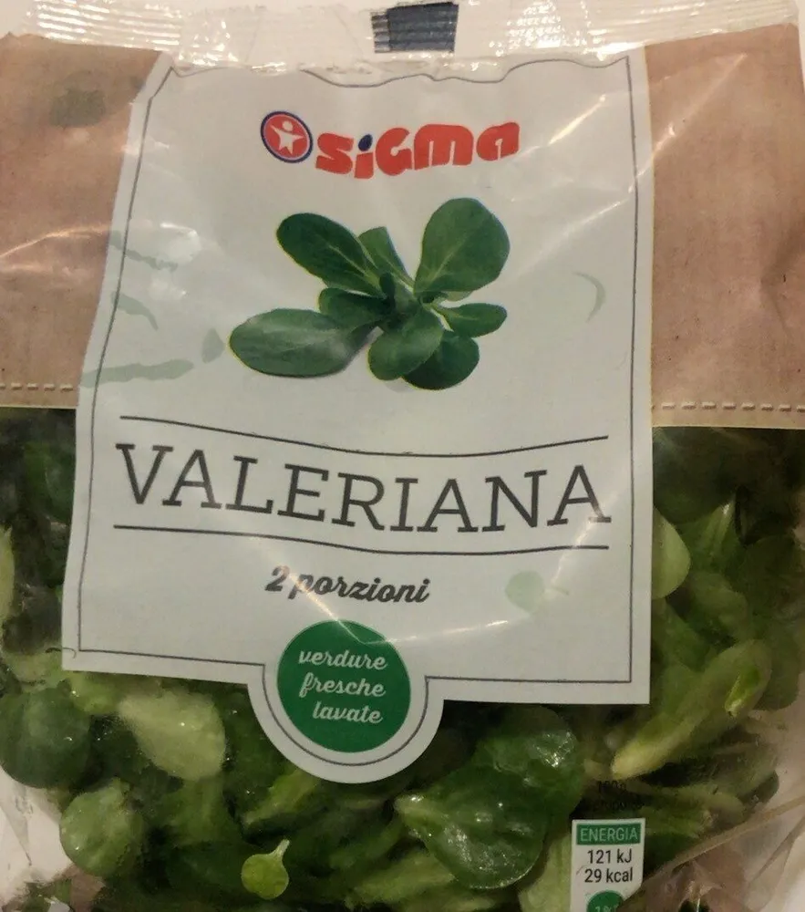 Valeriana