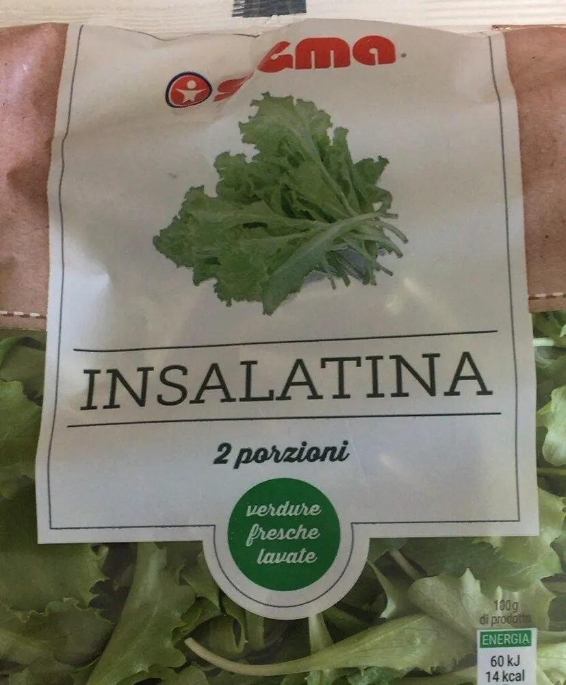 Insalatina