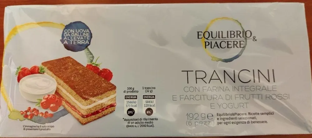 TRANCINI