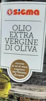 Olio extravergine d’oliva