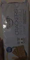 crackers integrali