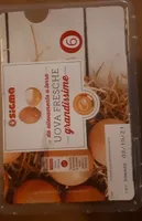 Uova