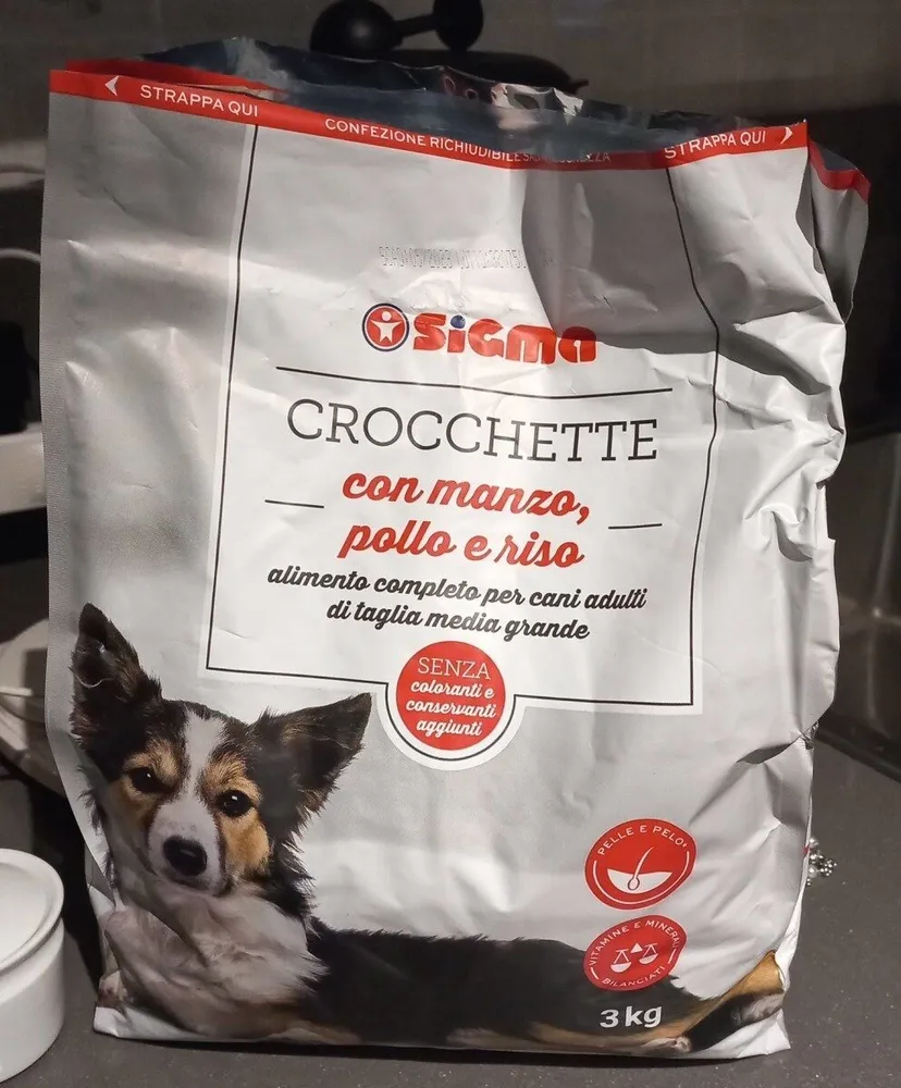 Crocchette