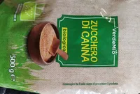 Zucchero di canna