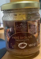 Patente di  olive