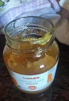 Marmellata arance