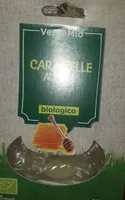 Caramelle al miele
