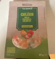 Gelèes