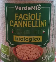 Fagioli cannellini