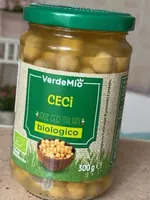 Ceci biologici