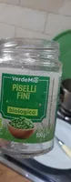 Piselli fini
