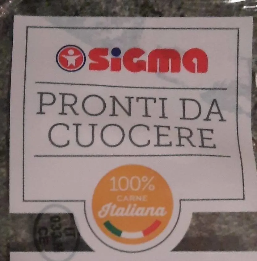 Cotoletta agli spinaci