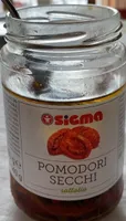 Pomodori secchi