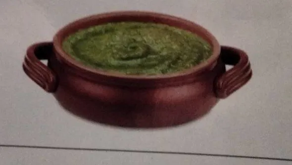 Passato di verdure