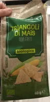 Triangoli di Mais