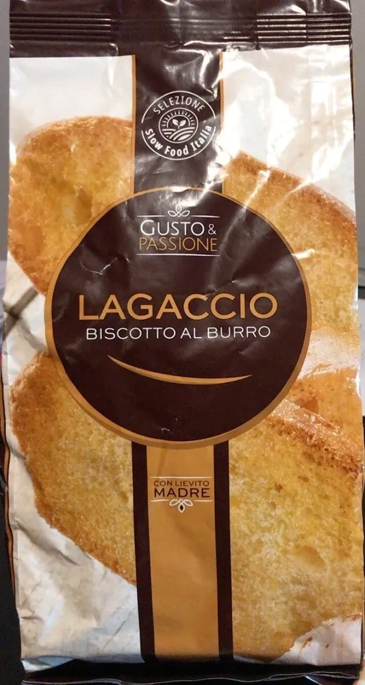 Lagaccio