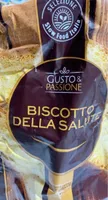 Biscotto della salute