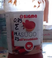 Sugo all'arrabbiata