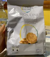 Frollini con farina integrale