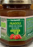 Confertura fragole