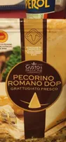 Pecorino Romano dop