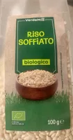 Riso soffiato