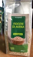 Fiocchi di avena biologico