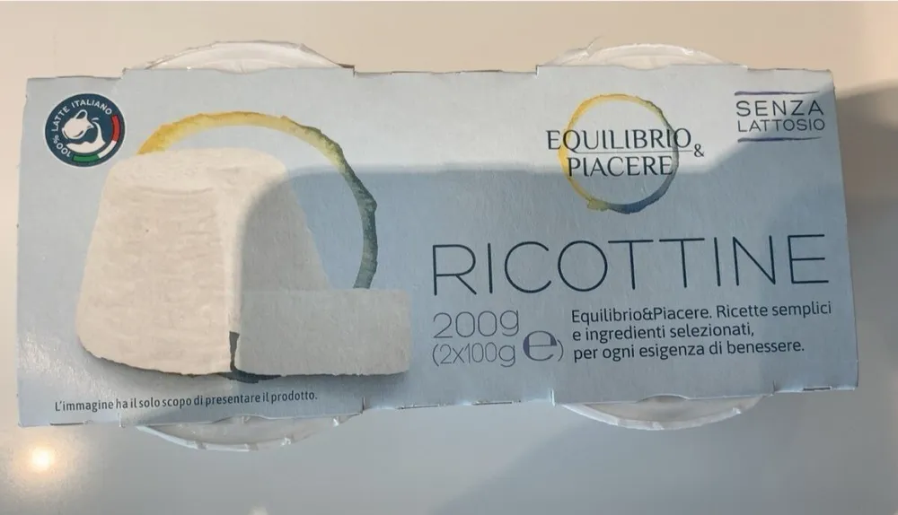 Ricottine