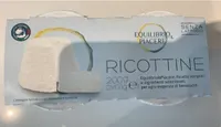 Ricottine