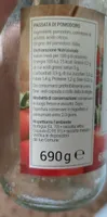 Passata Rustica
