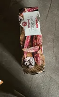 Fagioli borlotti 'Sigma supermercato '