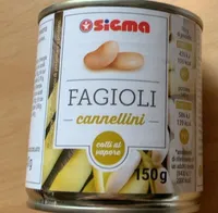 Fagioli cannellini