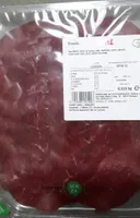 Bresaola COAL