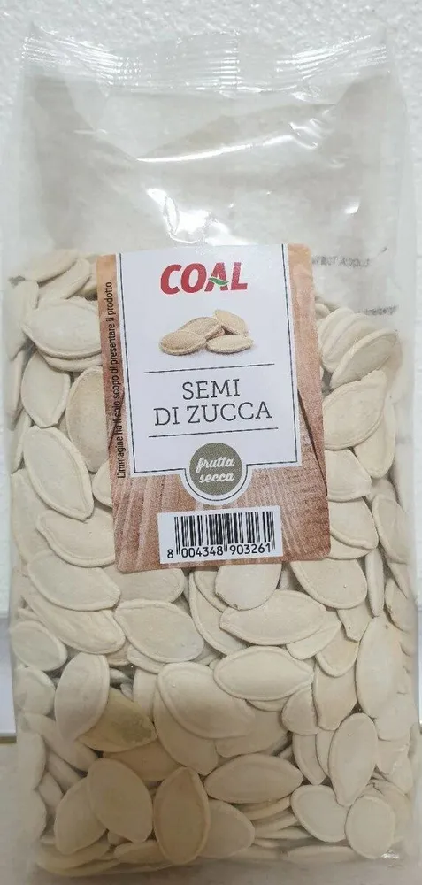 semi di zucca