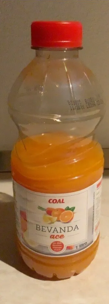 BEVANDA ace