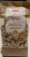 Fagioli cannellini secchi