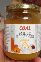 Miele millefiori