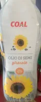 Olio di semi di girasole