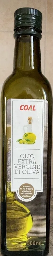 Olio extra vergine di oliva