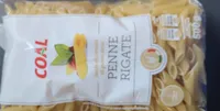 Penne rigate