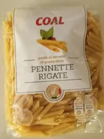 Pennette rigate