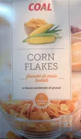 Corn flakes