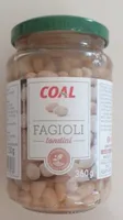 Fagioli tondini