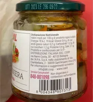 Giardiniera