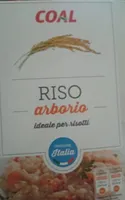Riso arborio