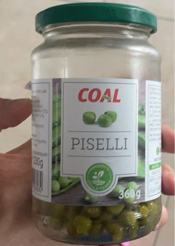 Piselli