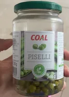 Piselli