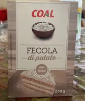 FECOLA DI PATATE