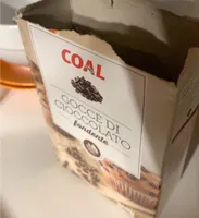 Gocce di gioccolato