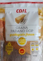 Grana padano dop